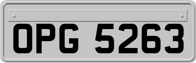 OPG5263