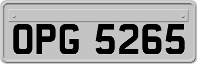 OPG5265