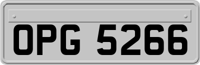 OPG5266