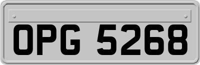 OPG5268