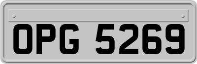 OPG5269