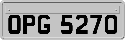 OPG5270