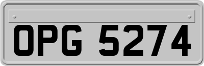 OPG5274