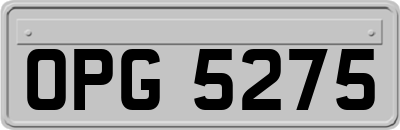 OPG5275