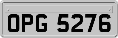 OPG5276