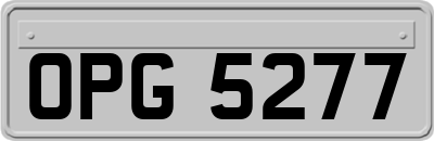 OPG5277