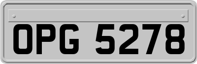 OPG5278