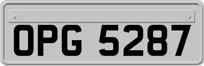 OPG5287