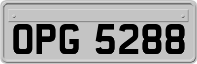 OPG5288
