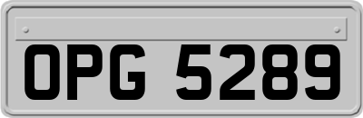 OPG5289