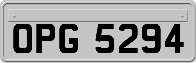 OPG5294