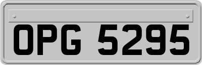 OPG5295