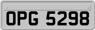 OPG5298