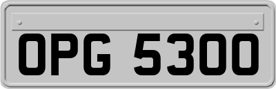 OPG5300