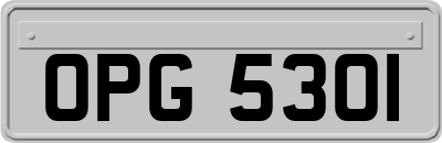 OPG5301