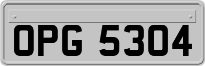 OPG5304