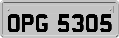 OPG5305