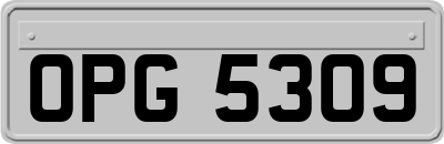 OPG5309