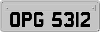 OPG5312