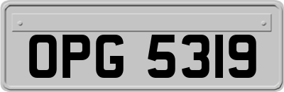 OPG5319