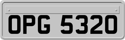 OPG5320