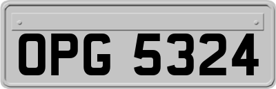 OPG5324