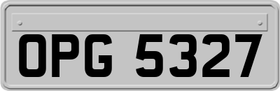 OPG5327
