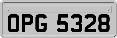 OPG5328