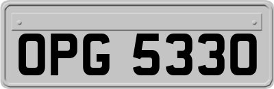 OPG5330