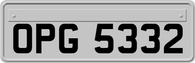 OPG5332