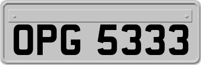 OPG5333