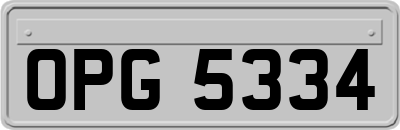 OPG5334