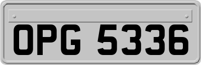 OPG5336