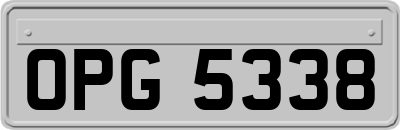 OPG5338