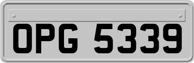 OPG5339