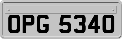 OPG5340