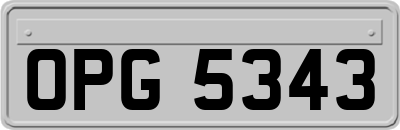 OPG5343