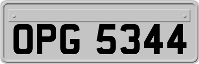 OPG5344