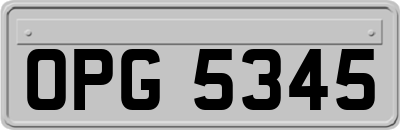 OPG5345