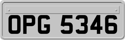 OPG5346