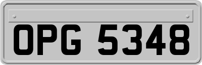 OPG5348