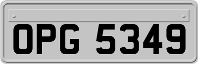 OPG5349