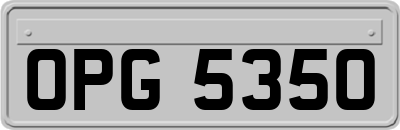 OPG5350