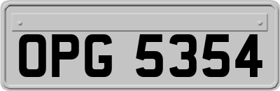 OPG5354