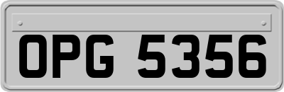 OPG5356