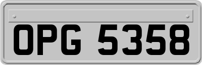OPG5358