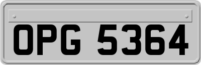 OPG5364