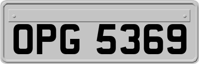 OPG5369