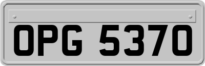 OPG5370