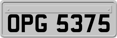 OPG5375